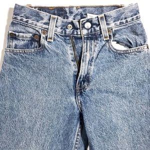 Vintage Levi’s 550 ™